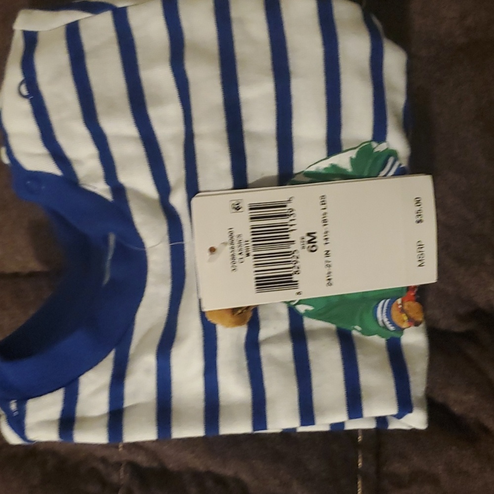 Ralph Lauren and More